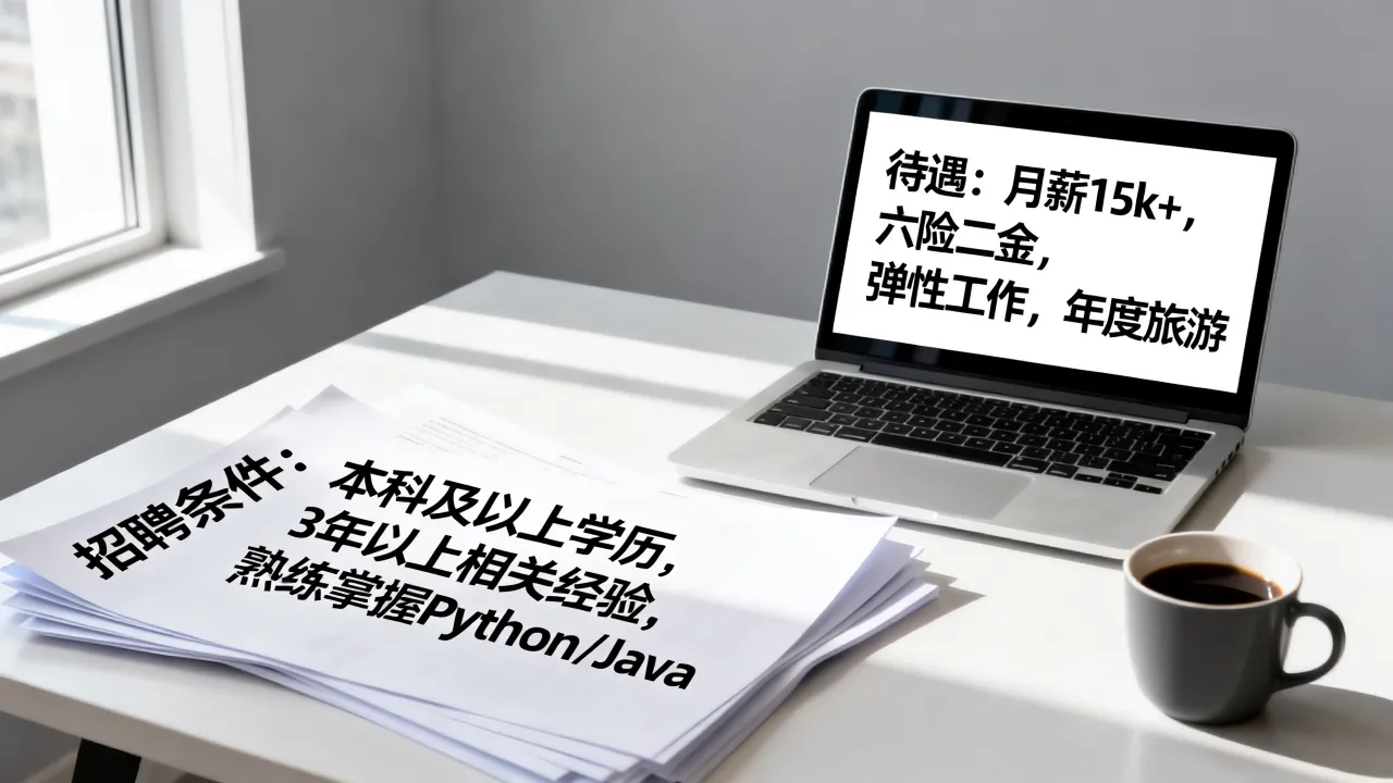 双翼科技公司招聘条件是什么，待遇好不好？-图1