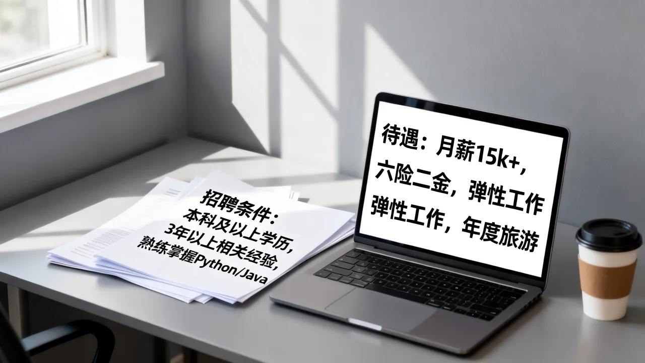 双翼科技公司招聘条件是什么，待遇好不好？-图2