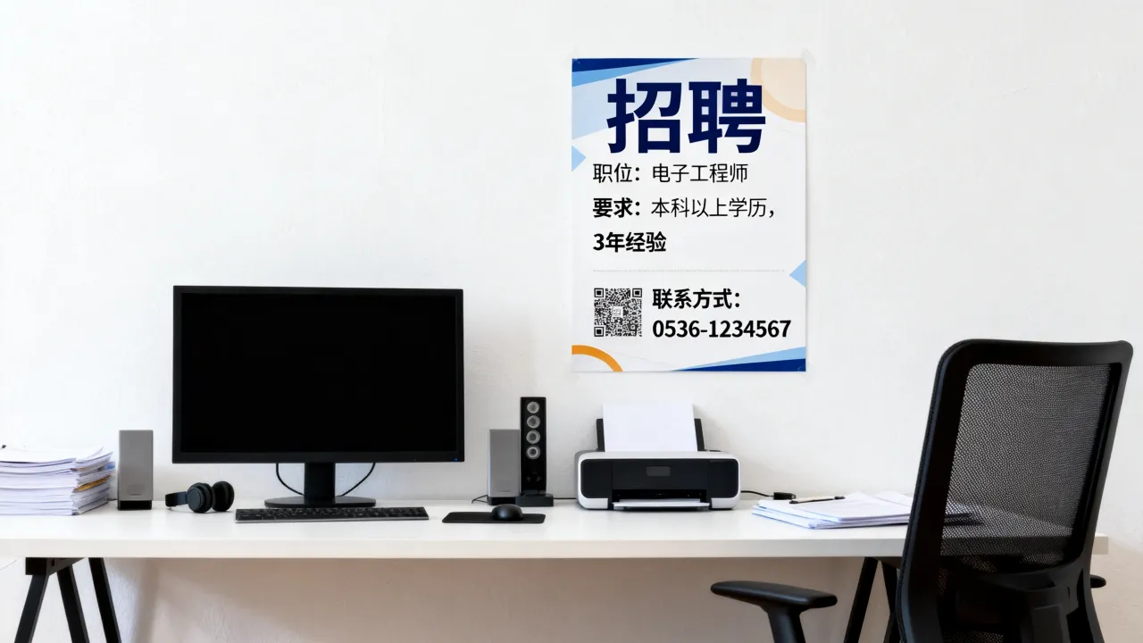 潍坊怡通电子招聘是真的吗,潍坊怡通电子招聘信息最新-图1 潍坊怡通电子招聘是真的吗,潍坊怡通电子招聘信息最新-图1