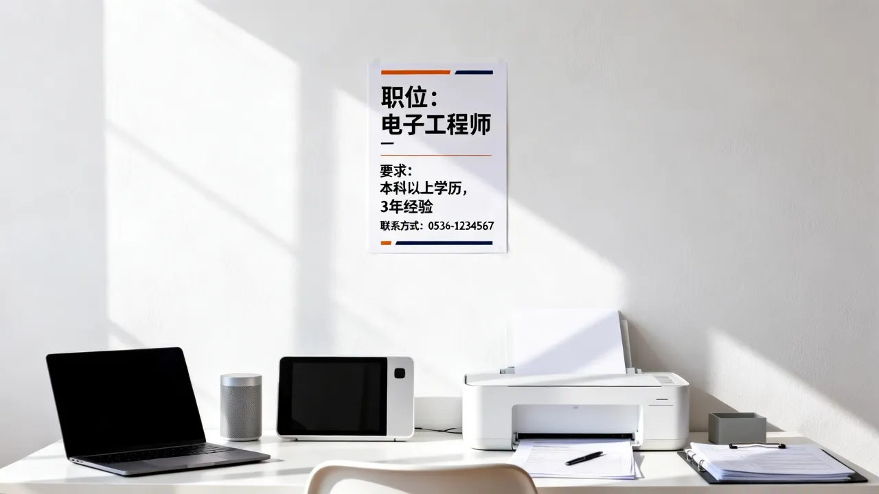 潍坊怡通电子招聘是真的吗,潍坊怡通电子招聘信息最新-图2 潍坊怡通电子招聘是真的吗,潍坊怡通电子招聘信息最新-图2
