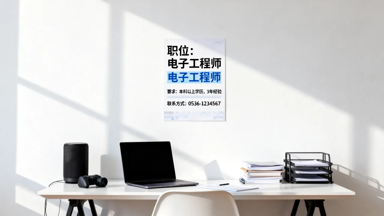 潍坊怡通电子招聘是真的吗,潍坊怡通电子招聘信息最新-图3 潍坊怡通电子招聘是真的吗,潍坊怡通电子招聘信息最新-图3