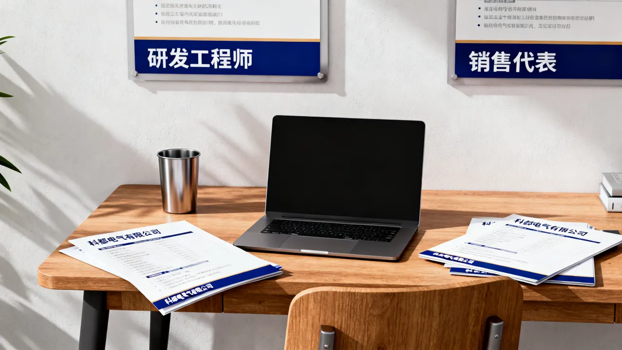 科都电气有限公司招聘是真的吗?科都电气招聘岗位待遇查询-图2 科都电气有限公司招聘是真的吗?科都电气招聘岗位待遇查询-图2