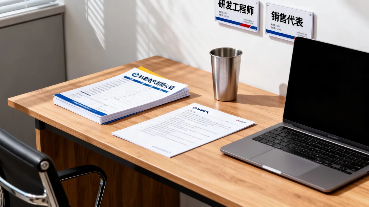 科都电气有限公司招聘是真的吗?科都电气招聘岗位待遇查询-图3 科都电气有限公司招聘是真的吗?科都电气招聘岗位待遇查询-图3