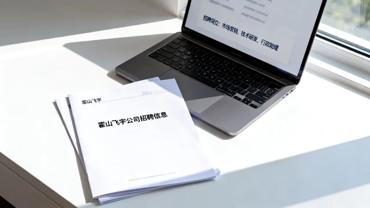 霍山飞宇公司招聘信息在哪里看,霍山飞宇公司招聘岗位有哪些-图1 霍山飞宇公司招聘信息在哪里看,霍山飞宇公司招聘岗位有哪些-图1