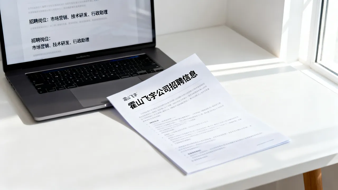 霍山飞宇公司招聘信息在哪里看,霍山飞宇公司招聘岗位有哪些-图2 霍山飞宇公司招聘信息在哪里看,霍山飞宇公司招聘岗位有哪些-图2