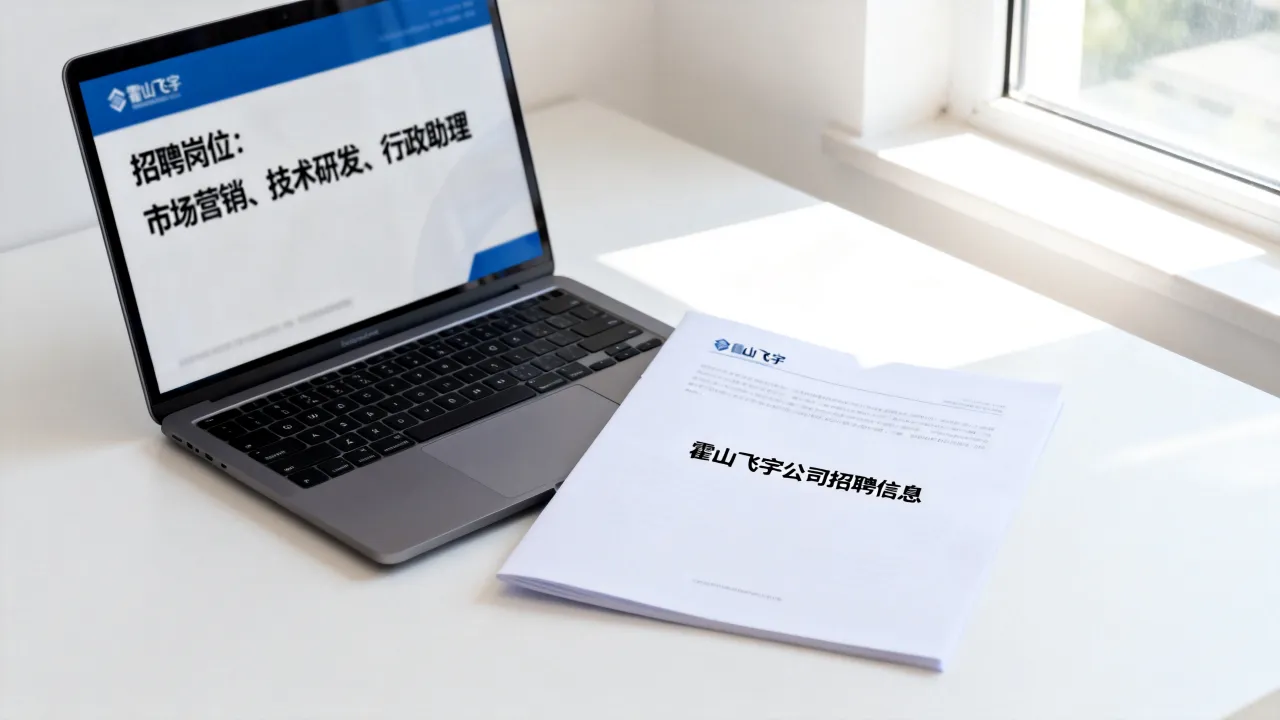 霍山飞宇公司招聘信息在哪里看,霍山飞宇公司招聘岗位有哪些-图3 霍山飞宇公司招聘信息在哪里看,霍山飞宇公司招聘岗位有哪些-图3