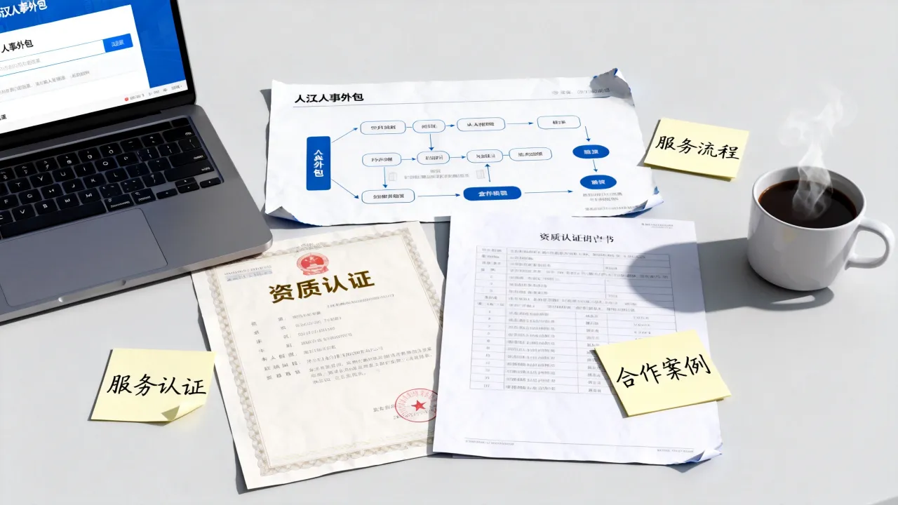 武汉人事外包公司怎么选,武汉人事外包哪家好?